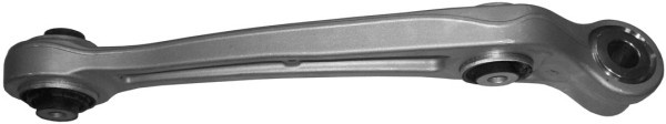 Brat, suspensie roata AUDI A6 (4G2, C7, 4GC) (2010 - 2016) QWP WSS1272 piesa NOUA