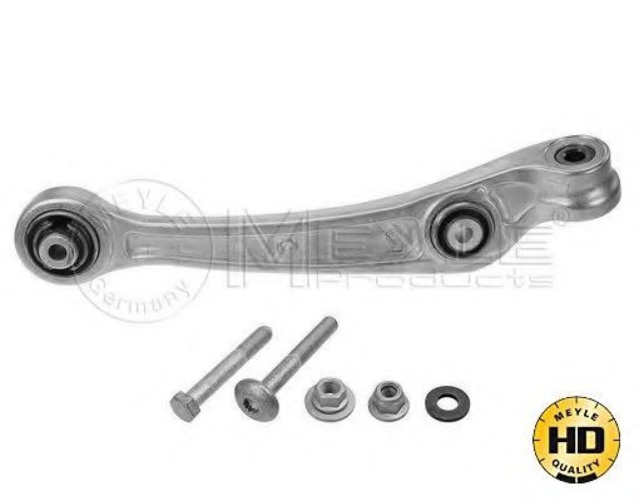 Brat, suspensie roata AUDI A6 (4G2, C7, 4GC) (2010 - 2016) MEYLE 116 050 0170/HD piesa NOUA