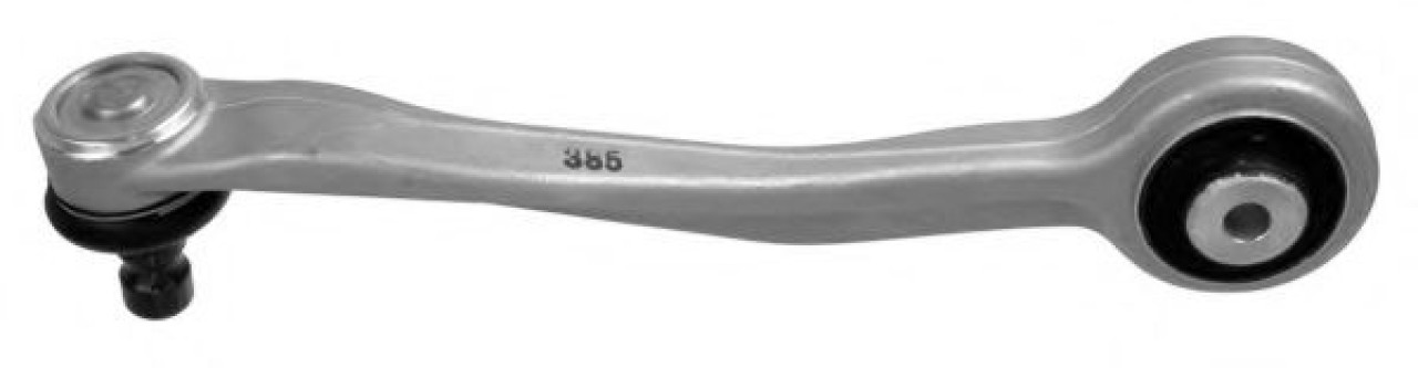 Brat, suspensie roata AUDI A6 (4G2, C7, 4GC) (2010 - 2016) LEMFÖRDER 35687 01 piesa NOUA