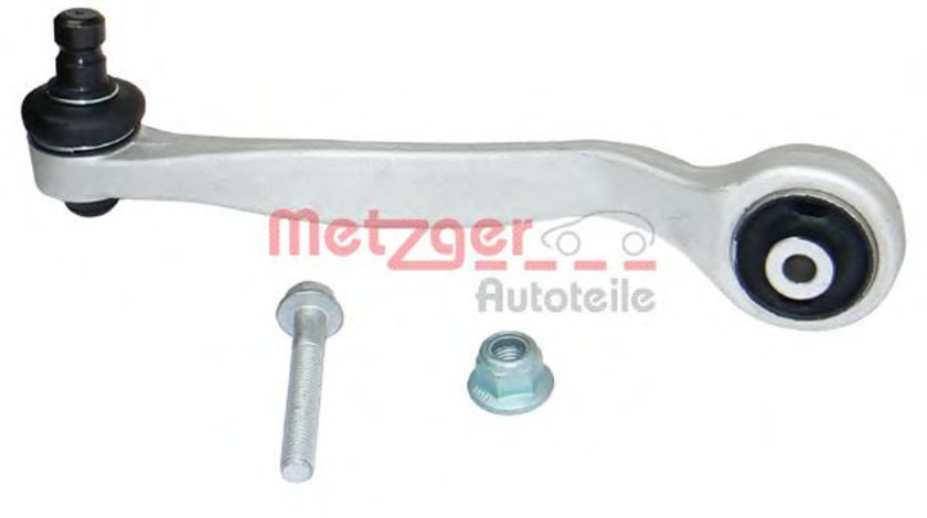 Brat, suspensie roata AUDI A6 Allroad (4FH, C6) (2006 - 2011) METZGER 58010211 piesa NOUA