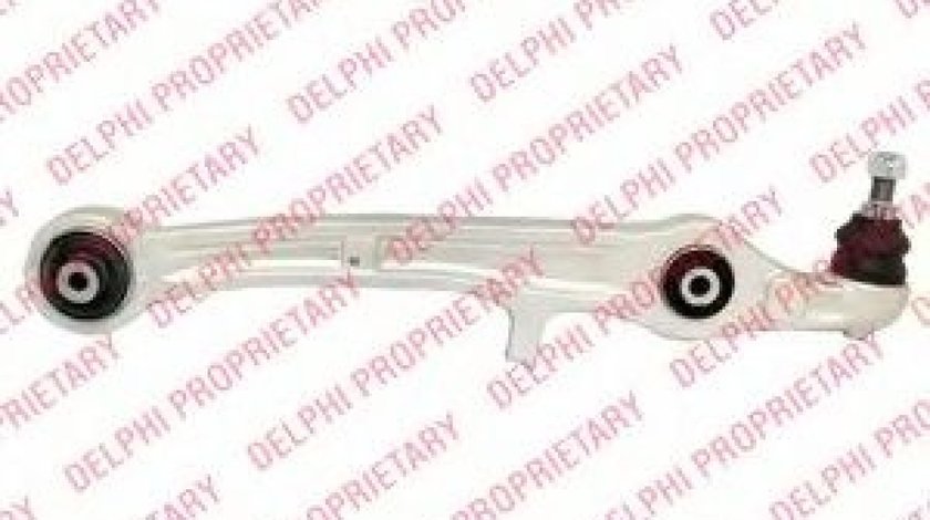 Brat, suspensie roata AUDI A6 Allroad (4FH, C6) (2006 - 2011) DELPHI TC1878 piesa NOUA