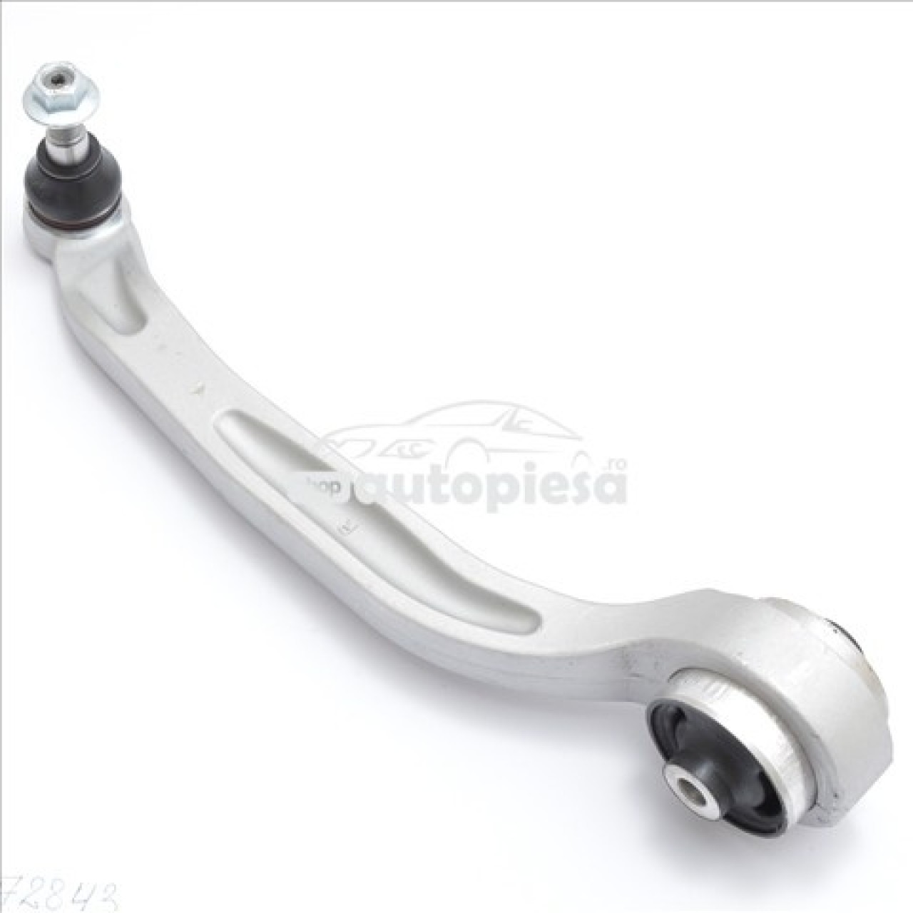 Brat, suspensie roata AUDI A6 Allroad (4FH, C6) (2006 - 2011) REINWEG RW72843 piesa NOUA