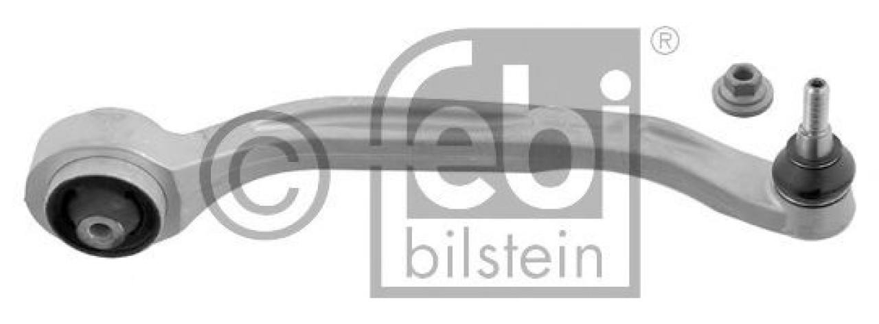 Brat, suspensie roata AUDI A6 Allroad (4FH, C6) (2006 - 2011) FEBI BILSTEIN 27012 piesa NOUA