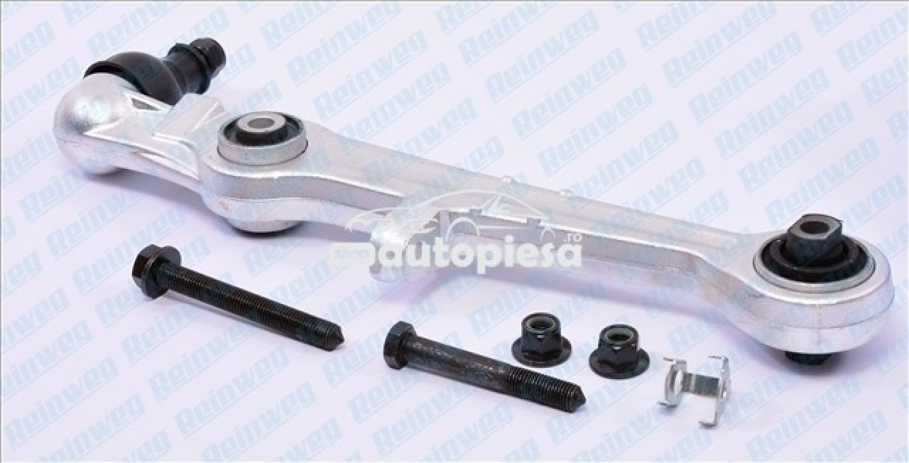 Brat, suspensie roata AUDI A6 Avant (4B5, C5) (1997 - 2005) REINWEG RW77184 piesa NOUA