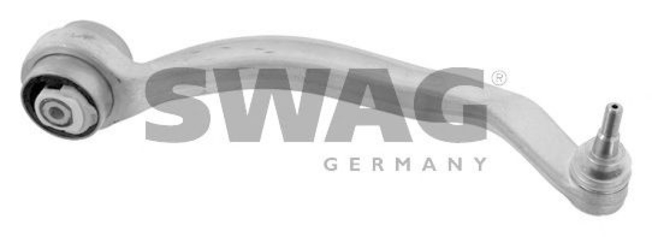 Brat, suspensie roata AUDI A6 Avant (4B5, C5) (1997 - 2005) SWAG 32 92 1198 piesa NOUA