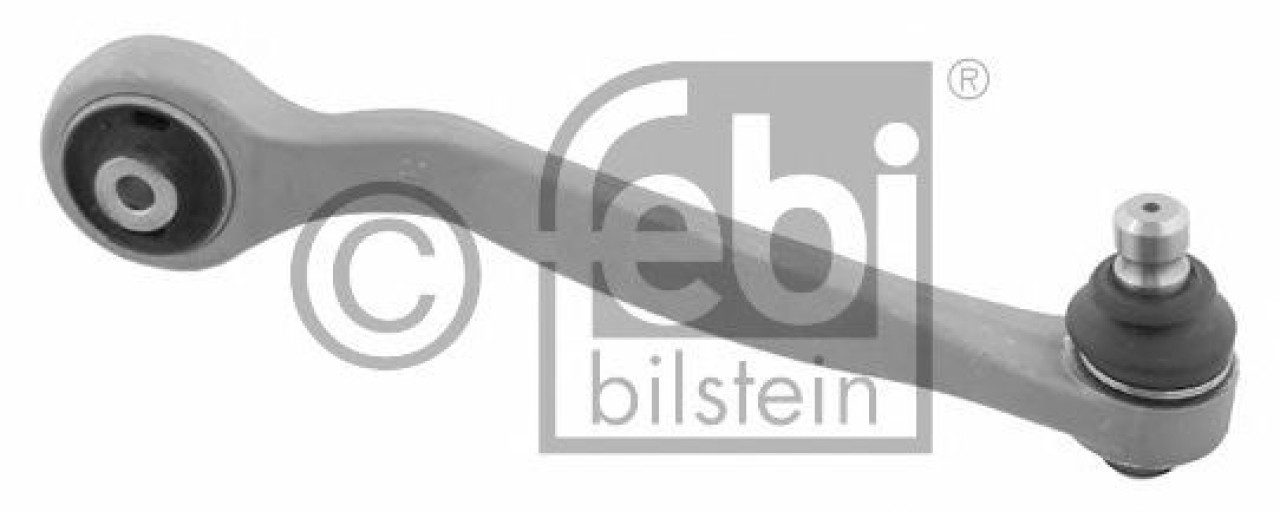 Brat, suspensie roata AUDI A6 Avant (4F5, C6) (2005 - 2011) FEBI BILSTEIN 27264 piesa NOUA