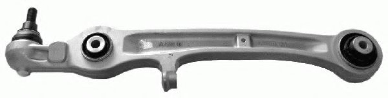 Brat, suspensie roata AUDI A6 Avant (4F5, C6) (2005 - 2011) LEMFÖRDER 27155 01 piesa NOUA