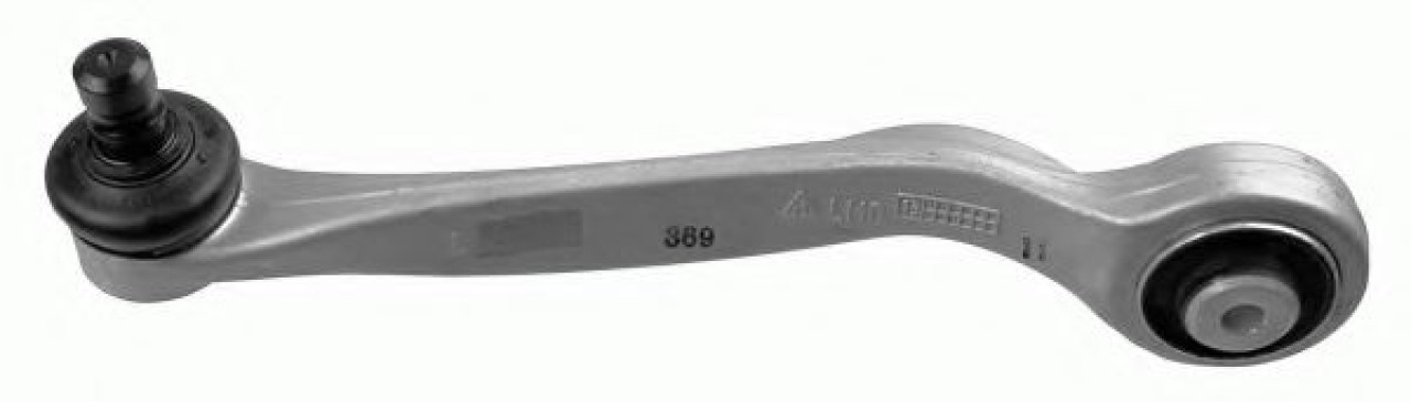 Brat, suspensie roata AUDI A6 Avant (4F5, C6) (2005 - 2011) LEMFÖRDER 36699 01 piesa NOUA