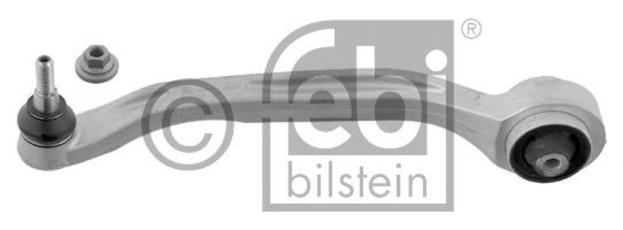 Brat, suspensie roata AUDI A6 Avant (4F5, C6) (2005 - 2011) FEBI BILSTEIN 27010 piesa NOUA