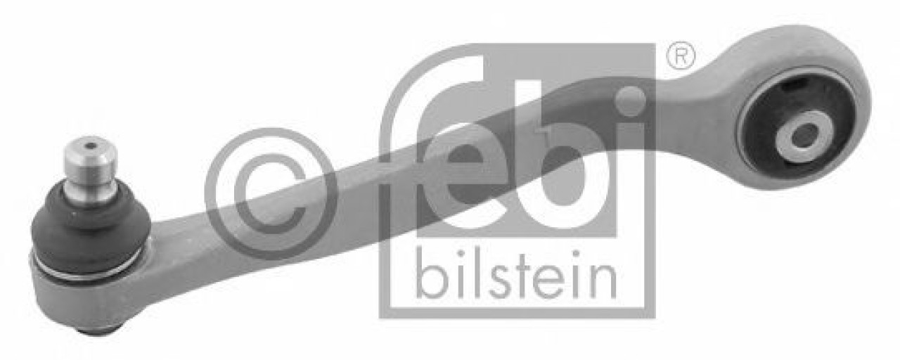 Brat, suspensie roata AUDI A6 Avant (4F5, C6) (2005 - 2011) FEBI BILSTEIN 27265 piesa NOUA