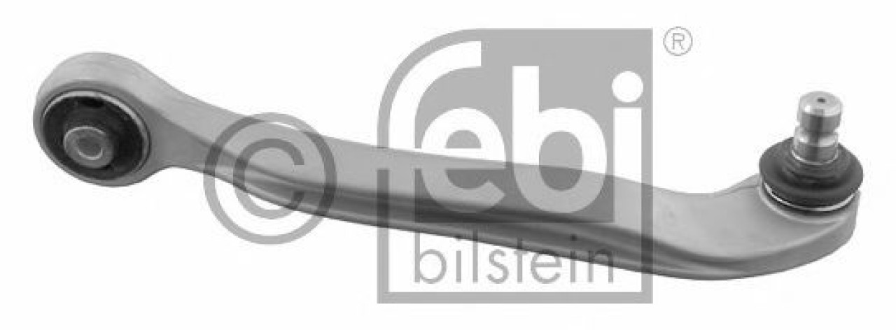 Brat, suspensie roata AUDI A6 Avant (4F5, C6) (2005 - 2011) FEBI BILSTEIN 27502 piesa NOUA