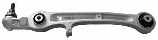 Brat, suspensie roata AUDI A6 Avant (4F5, C6) (2005 - 2011) RINGER 1141001076 piesa NOUA