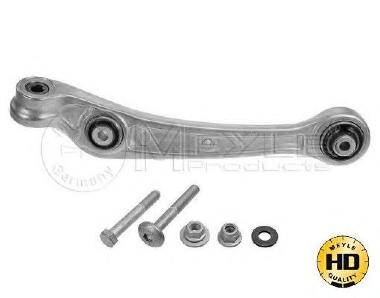 Brat, suspensie roata AUDI A6 Avant (4G5, C7, 4GD) (2011 - 2016) MEYLE 116 050 0169/HD piesa NOUA