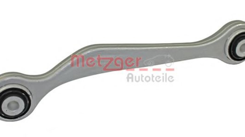 Brat, suspensie roata AUDI A7 Sportback (4GA, 4GF) (2010 - 2016) METZGER 58081901 piesa NOUA