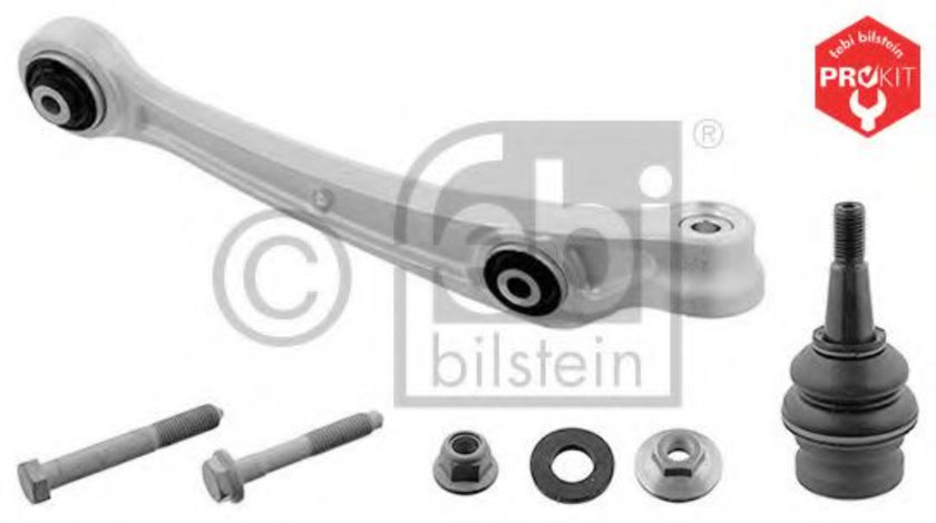 Brat, suspensie roata AUDI A7 Sportback (4GA, 4GF) (2010 - 2016) FEBI BILSTEIN 40412 piesa NOUA