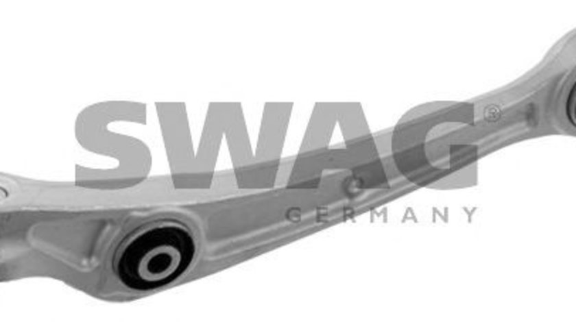 Brat, suspensie roata AUDI A7 Sportback (4GA, 4GF) (2010 - 2016) SWAG 30 93 6049 piesa NOUA