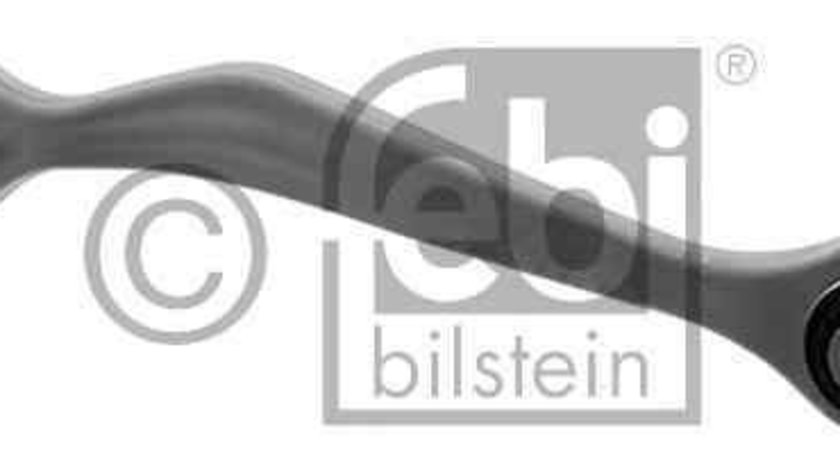 Brat, suspensie roata AUDI A7 Sportback (4GA, 4GF) FEBI BILSTEIN 39082