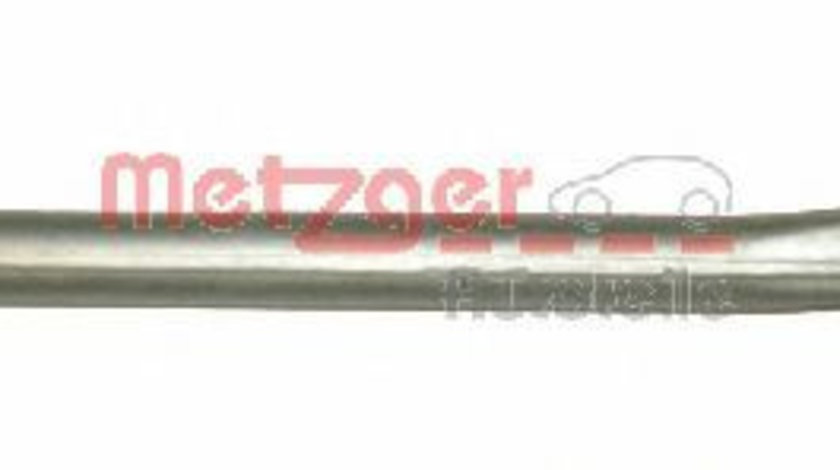 Brat, suspensie roata AUDI A8 (4D2, 4D8) (1994 - 2002) METZGER 58009708 piesa NOUA