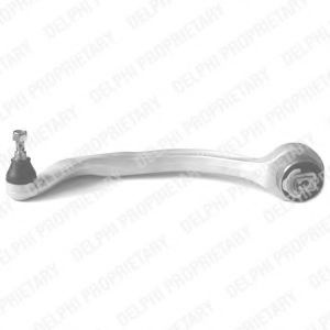 Brat, suspensie roata AUDI A8 (4D2, 4D8) (1994 - 2002) DELPHI TC769 piesa NOUA