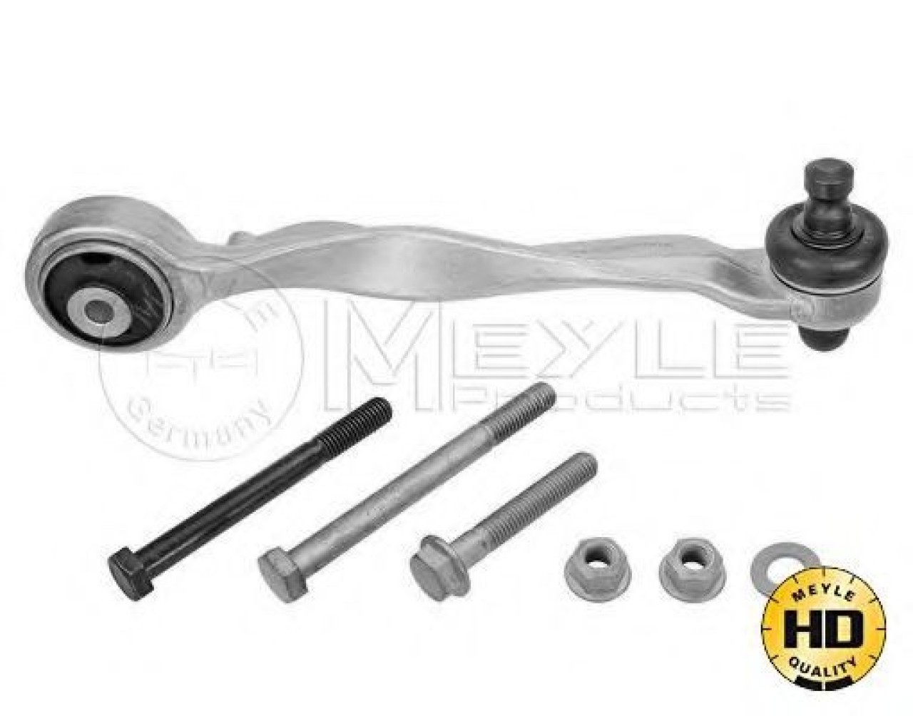 Brat, suspensie roata AUDI A8 (4D2, 4D8) (1994 - 2002) MEYLE 116 050 8293/HD piesa NOUA