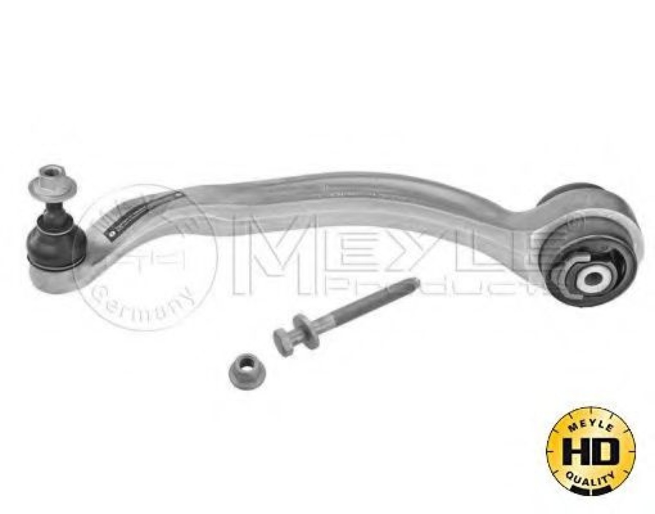 Brat, suspensie roata AUDI A8 (4D2, 4D8) (1994 - 2002) MEYLE 116 050 8299/HD piesa NOUA