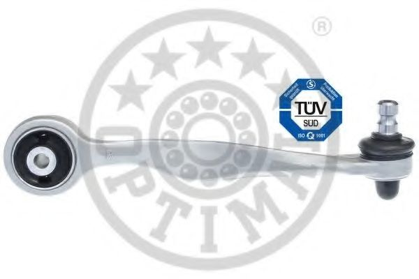 Brat, suspensie roata AUDI A8 (4D2, 4D8) (1994 - 2002) OPTIMAL G5-567 piesa NOUA