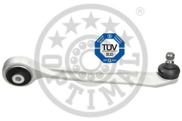 Brat, suspensie roata AUDI A8 (4D2, 4D8) (1994 - 2002) OPTIMAL G5-525 piesa NOUA