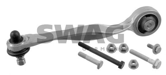 Brat, suspensie roata AUDI A8 (4D2, 4D8) (1994 - 2002) SWAG 30 93 3367 piesa NOUA