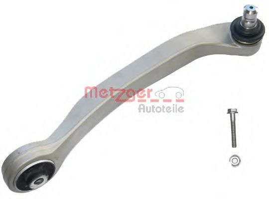 Brat, suspensie roata AUDI A8 (4E) (2002 - 2010) METZGER 58010011 piesa NOUA