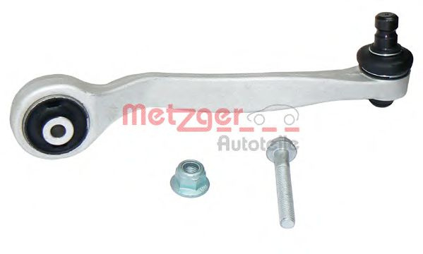 Brat, suspensie roata AUDI A8 (4E) (2002 - 2010) METZGER 58010112 piesa NOUA