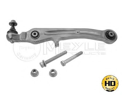 Brat, suspensie roata AUDI A8 (4E) (2002 - 2010) MEYLE 116 050 0067/HD piesa NOUA