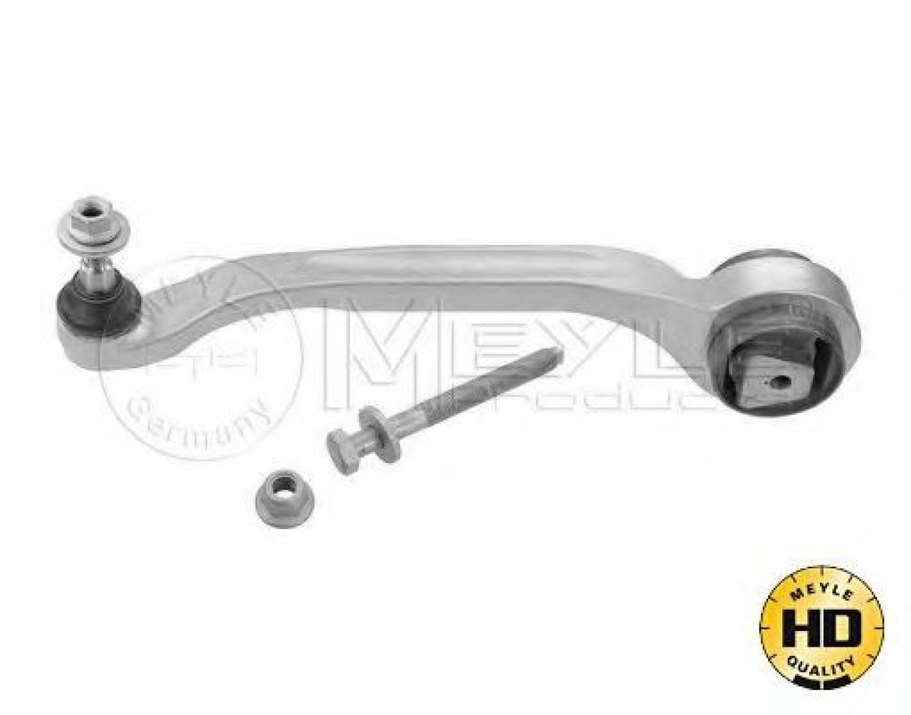 Brat, suspensie roata AUDI A8 (4E) (2002 - 2010) MEYLE 116 050 0065/HD piesa NOUA