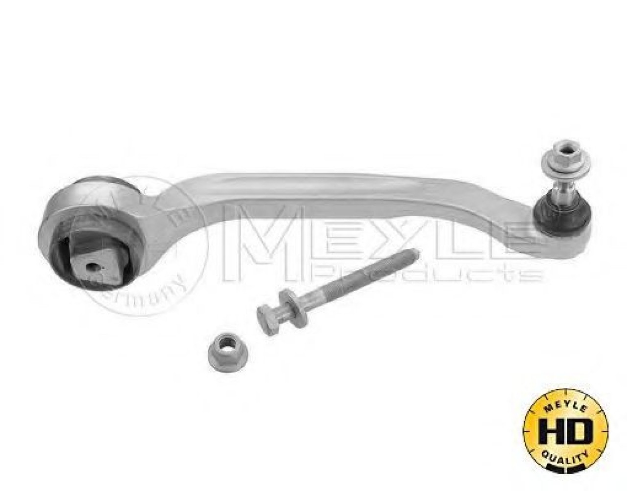 Brat, suspensie roata AUDI A8 (4E) (2002 - 2010) MEYLE 116 050 0066/HD piesa NOUA