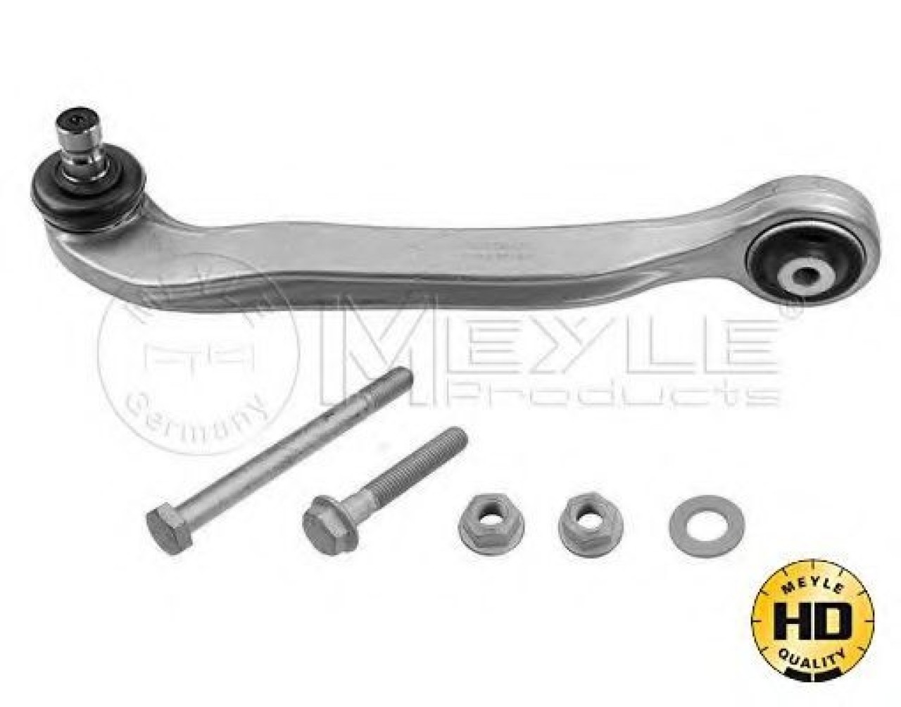 Brat, suspensie roata AUDI A8 (4E) (2002 - 2010) MEYLE 116 050 0042/HD piesa NOUA