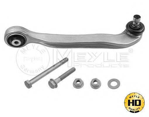 Brat, suspensie roata AUDI A8 (4E) (2002 - 2010) MEYLE 116 050 0063/HD piesa NOUA