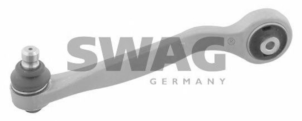 Brat, suspensie roata AUDI A8 (4E) (2002 - 2010) SWAG 30 92 7265 piesa NOUA