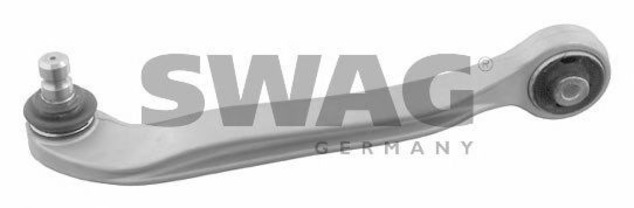 Brat, suspensie roata AUDI A8 (4E) (2002 - 2010) SWAG 30 92 7503 piesa NOUA