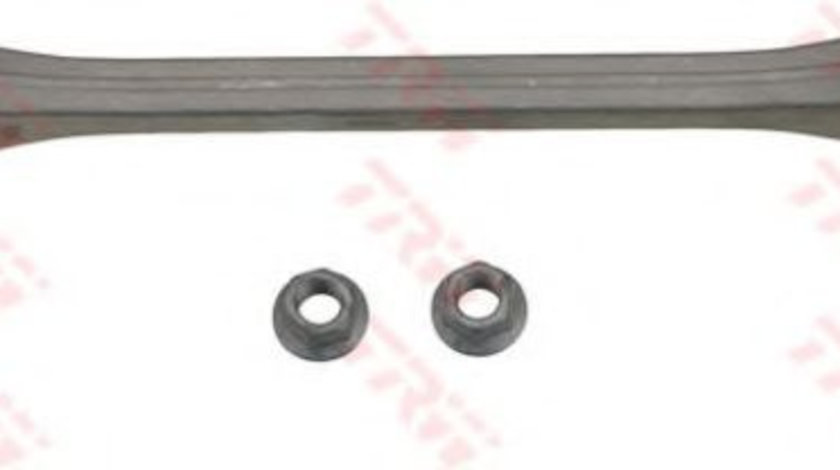 Brat, suspensie roata AUDI A8 (4E) (2002 - 2010) TRW JTC1142 piesa NOUA