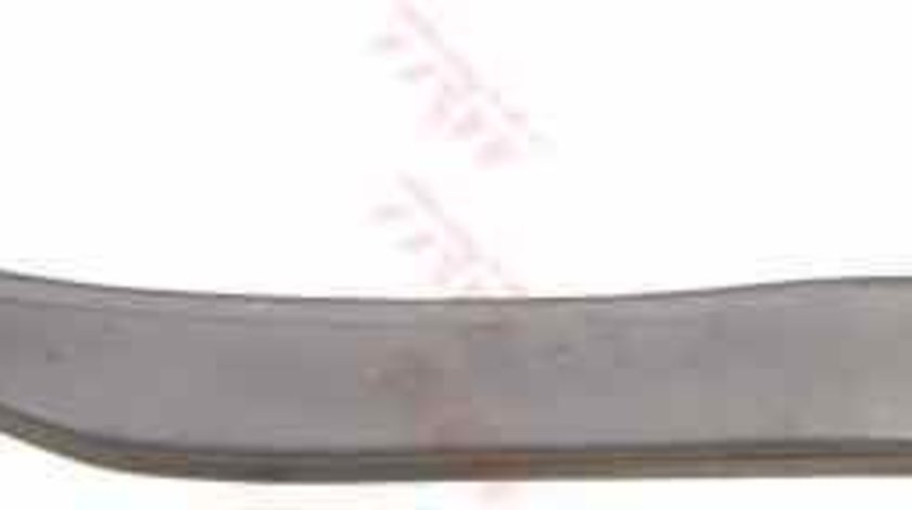 Brat, suspensie roata AUDI A8 (4E_) TRW JTC1137