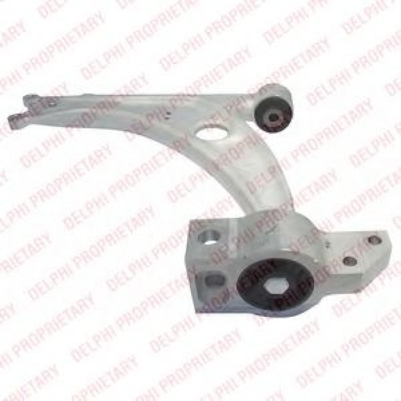 Brat, suspensie roata AUDI Q3 (8U) (2011 - 2016) DELPHI TC2161 piesa NOUA