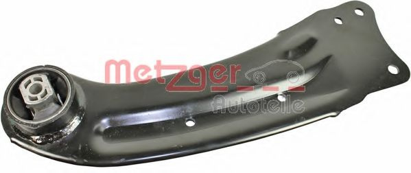 Brat, suspensie roata AUDI Q3 (8U) (2011 - 2016) METZGER 58085703 piesa NOUA