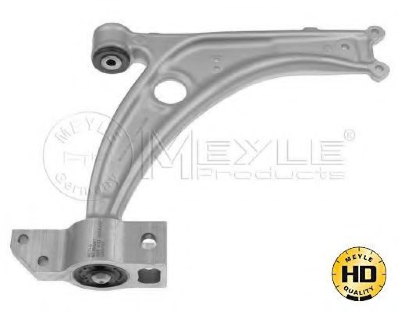 Brat, suspensie roata AUDI Q3 (8U) (2011 - 2016) MEYLE 116 050 0072/HD piesa NOUA