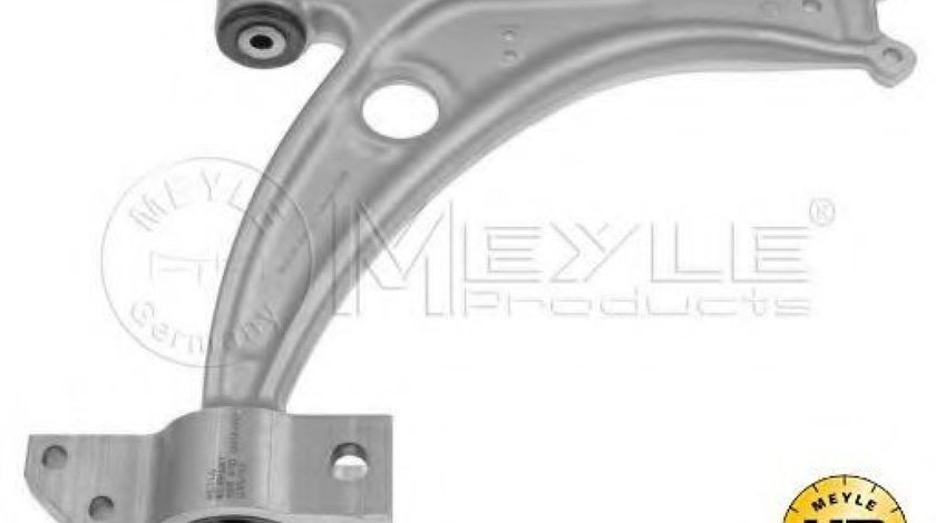 Brat, suspensie roata AUDI Q3 (8U) (2011 - 2016) MEYLE 116 050 0072/HD piesa NOUA