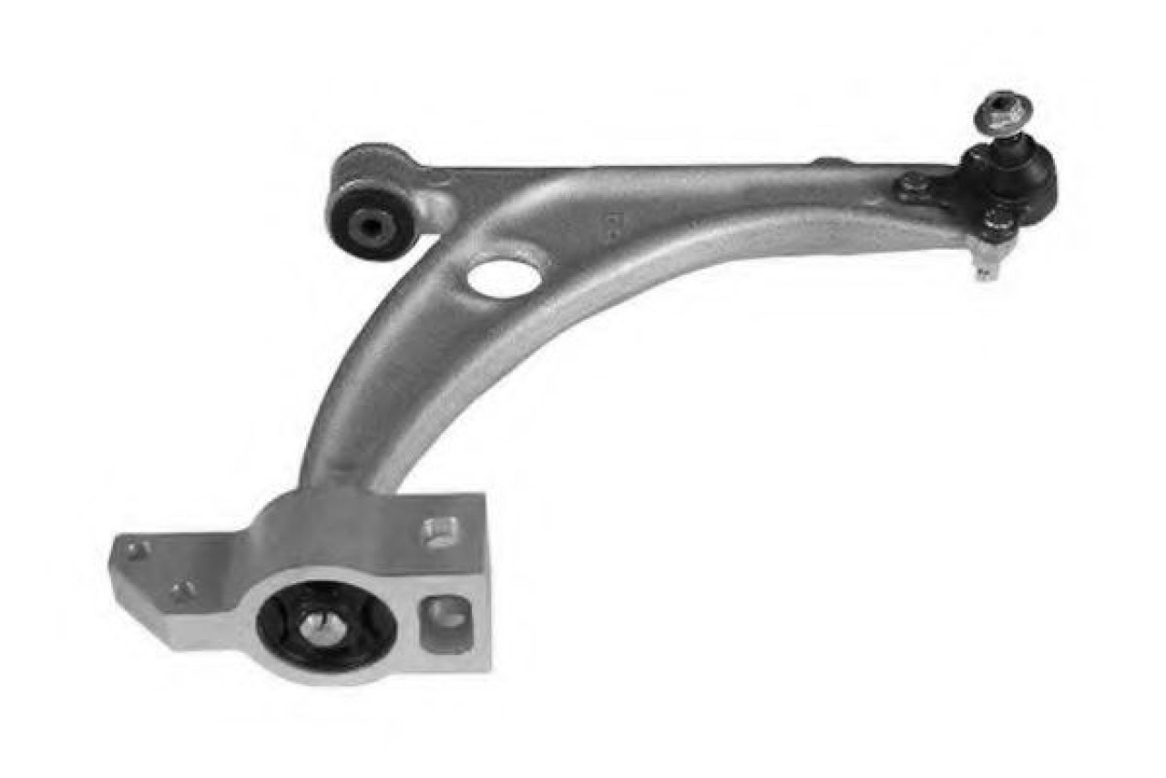Brat, suspensie roata AUDI Q3 (8U) (2011 - 2016) MOOG VO-WP-5009 piesa NOUA