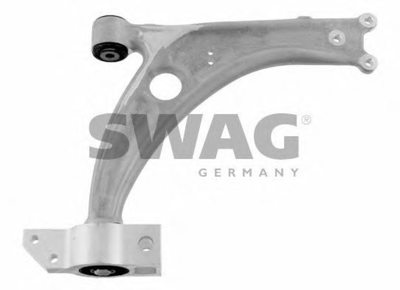 Brat, suspensie roata AUDI Q3 (8U) (2011 - 2016) SWAG 30 93 2326 piesa NOUA