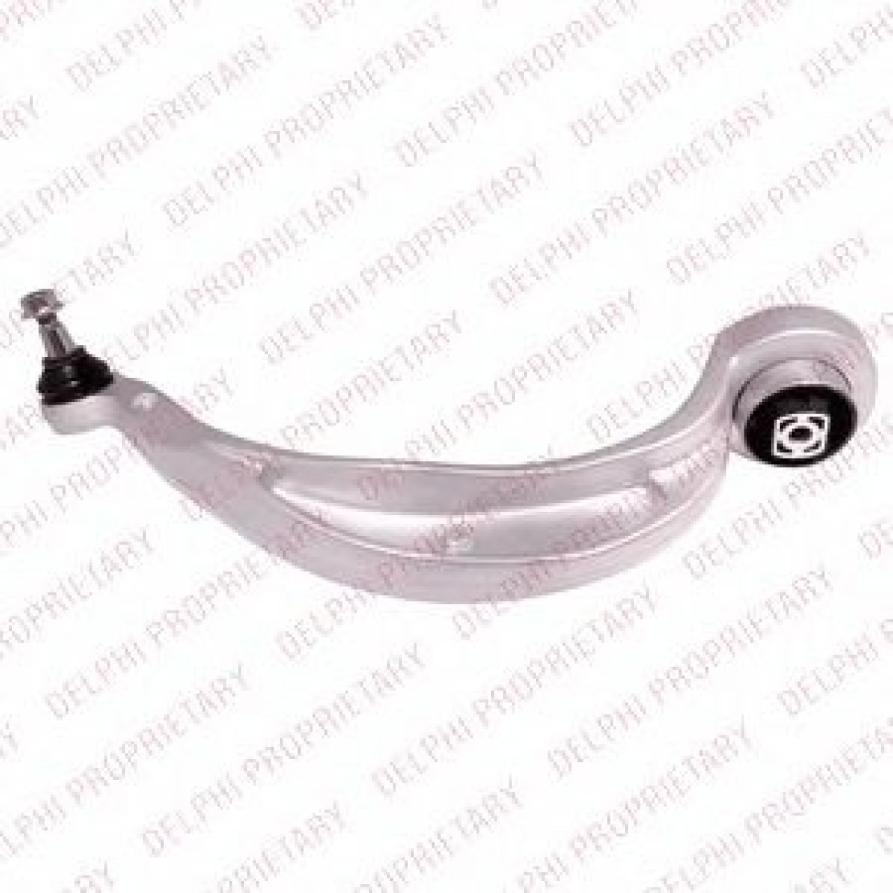 Brat, suspensie roata AUDI Q5 (8R) (2008 - 2016) DELPHI TC2454 piesa NOUA