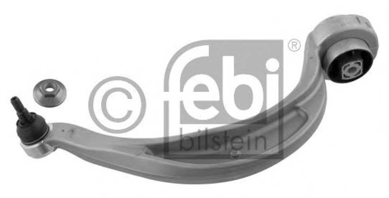 Brat, suspensie roata AUDI Q5 (8R) (2008 - 2016) FEBI BILSTEIN 34822 piesa NOUA
