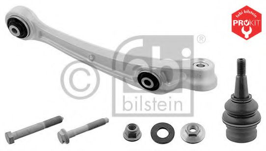 Brat, suspensie roata AUDI Q5 (8R) (2008 - 2016) FEBI BILSTEIN 40412 piesa NOUA