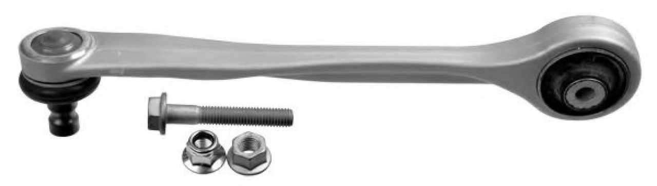 Brat, suspensie roata AUDI Q5 (8R) (2008 - 2016) LEMFÖRDER 33896 02 piesa NOUA