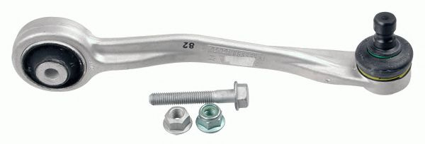 Brat, suspensie roata AUDI Q5 (8R) (2008 - 2016) LEMFÖRDER 33899 02 piesa NOUA